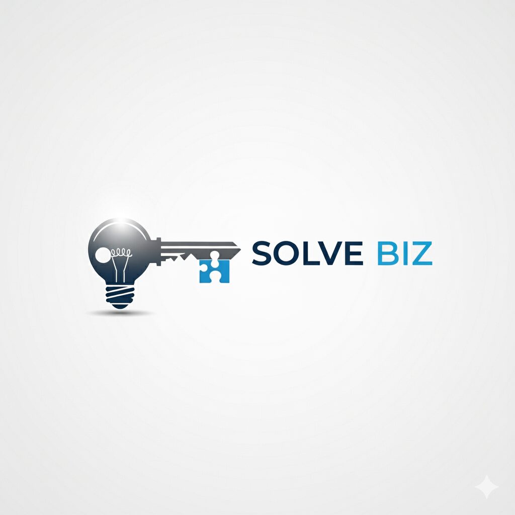 問題解決の教科書 | SOLVE BIZ